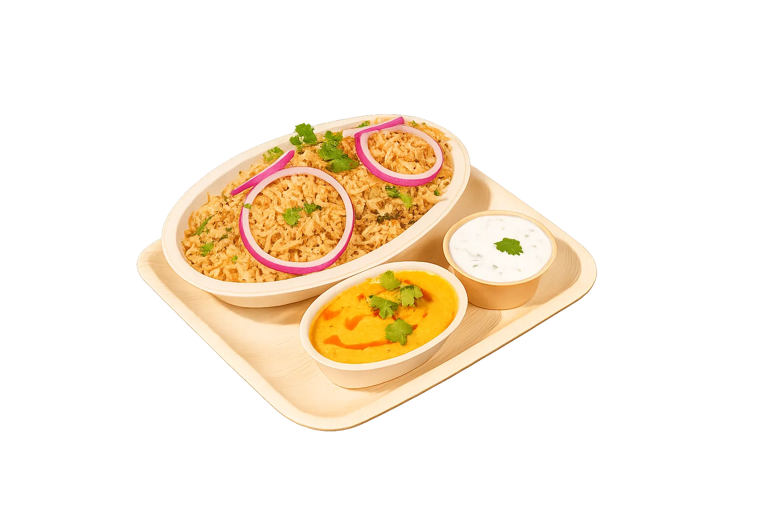 Why Biryani Is More Than Just Rice