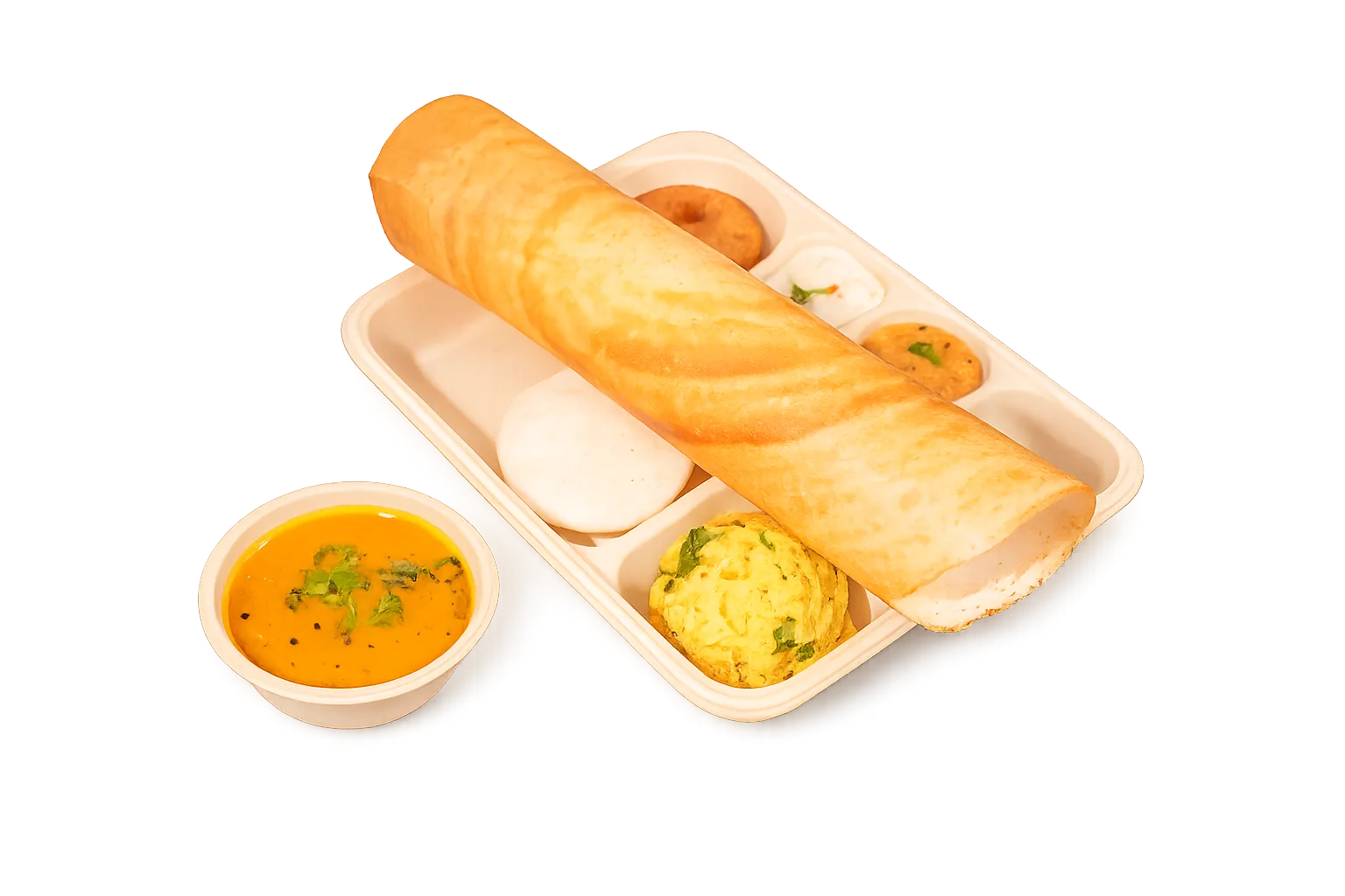 Mini Tiffin